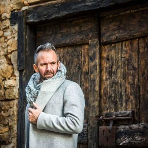 Photo de profil de Adam David
