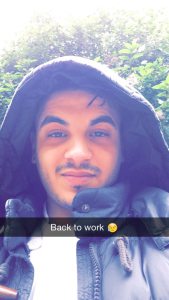 Photo de profil de Adam Kechiche