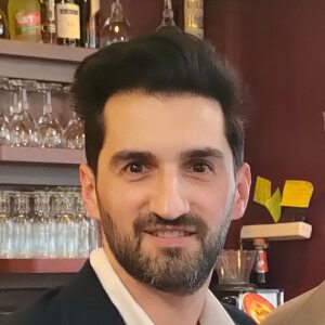 Photo de profil de Adam Moreira