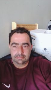 Photo de profil de Adam Ojeda