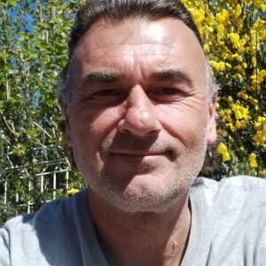 Photo de profil de Adam Pereira