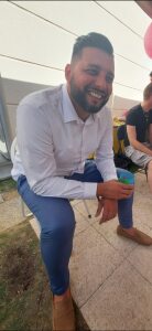 Photo de profil de Adam Rawat