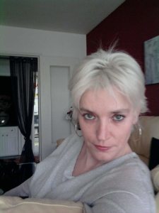 Photo de profil de Adam Sabrina
