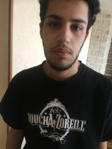 Photo de profil de Adam Vassiliades