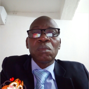 Photo de profil de Adama Sangare