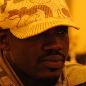 Photo de profil de Adama Sibytoupin