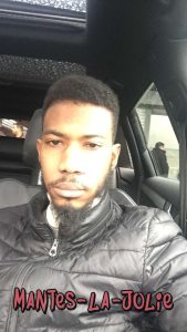 Photo de profil de Adama Sow
