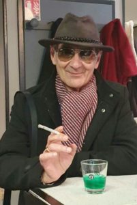 Photo de profil de Adamo Barbieri