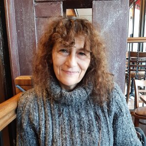 Photo de profil de Adda Boulekfouf