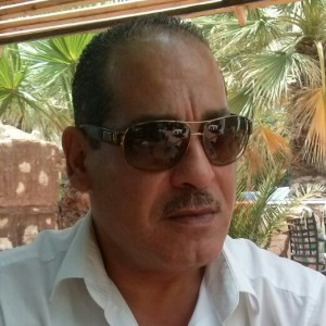 Photo de profil de Adel Ben Dakhlia