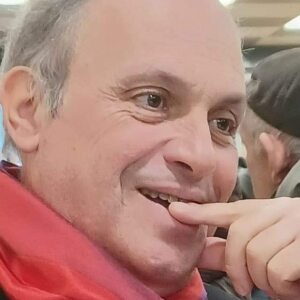 Photo de profil de Adel Bouzekri
