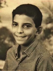 Photo de profil de Adel Ellafi