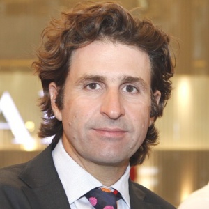 Photo de profil de Adel Hamdan