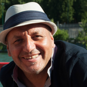 Photo de profil de Adel Meftah