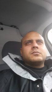 Photo de profil de Adel Ramputh