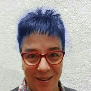 Photo de profil de Adela Monasterio Fernandez