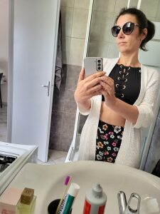 Photo de profil de Adélaïde Bourbon