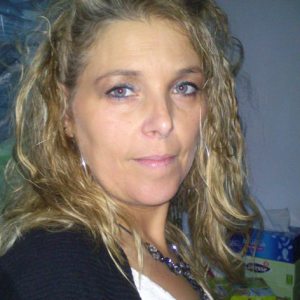 Photo de profil de Adélaide Chovet
