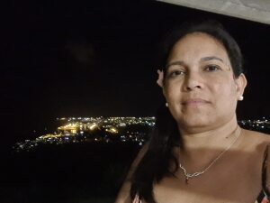Photo de profil de Adélaïde Feron