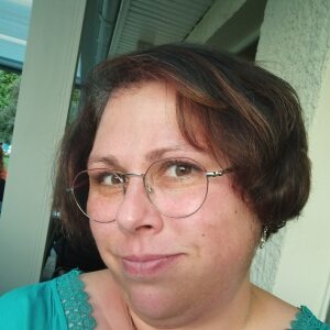 Photo de profil de Adelaide Millet