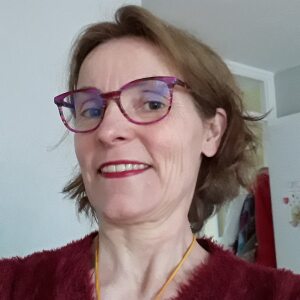 Photo de profil de Adelaide Rimbault