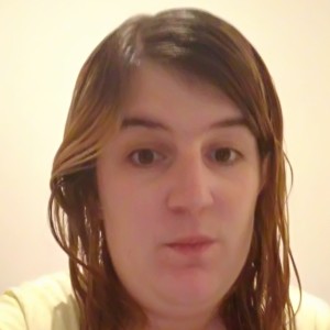 Photo de profil de Adélaïde Vincent