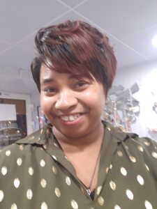 Photo de profil de Adele Alexandre