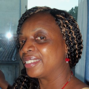 Photo de profil de Adèle Nseka