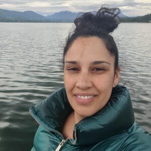 Photo de profil de Adélia Lalande