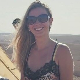 Photo de profil de Adélina Mortreuil
