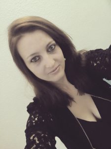 Photo de profil de Adeline Victoria Maurage