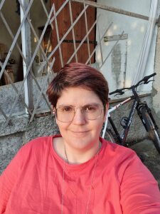 Photo de profil de Adeline Arlandis
