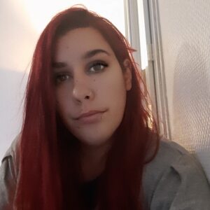 Photo de profil de Adeline Bauer