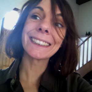 Photo de profil de Adeline Becquart