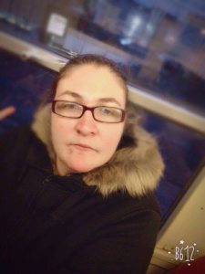Photo de profil de Adeline Bertin