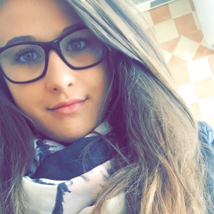 Photo de profil de Adeline Chochois