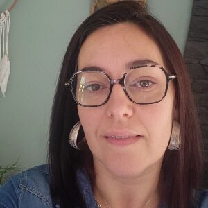 Photo de profil de Adeline Claudinon