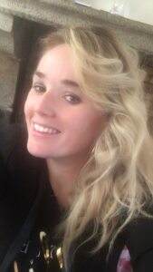 Photo de profil de Adeline Clouet