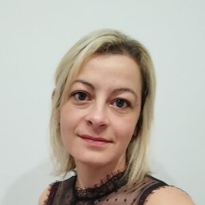 Photo de profil de Adeline Comblez