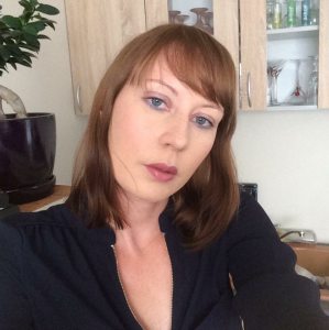 Photo de profil de Adeline Commeureuc
