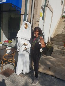 Photo de profil de Adeline Da Silva
