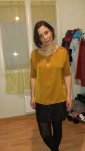 Photo de profil de Adeline Deininger