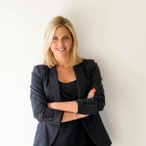 Photo de profil de Adeline Deloudre