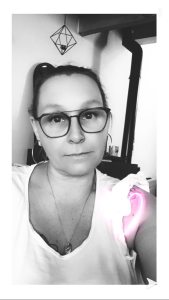 Photo de profil de Adeline Delporte