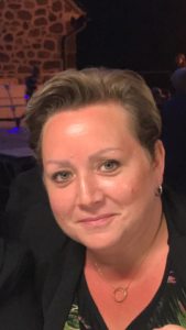 Photo de profil de Adeline Di Carlo