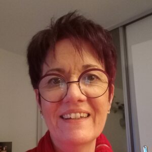 Photo de profil de Adeline Diaz