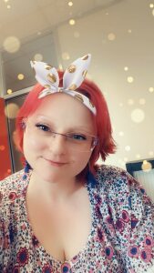 Photo de profil de Adeline Duchauffour