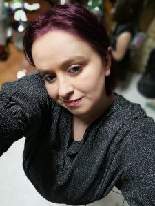 Photo de profil de Adeline Dufour