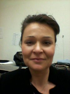 Photo de profil de Adeline Fescaux