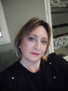 Photo de profil de Adeline Garin
